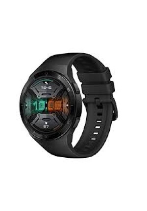 Huawei Watch GT 2e 46mm - Black EU